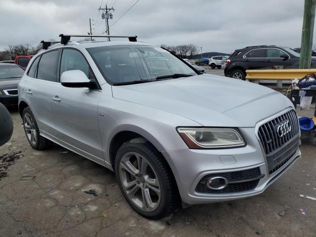 Photo 3 VIN: WA1DGAFP5DA101309 - AUDI Q5 