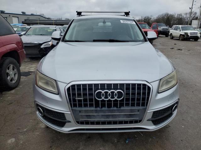 Photo 4 VIN: WA1DGAFP5DA101309 - AUDI Q5 