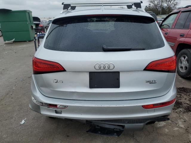 Photo 5 VIN: WA1DGAFP5DA101309 - AUDI Q5 