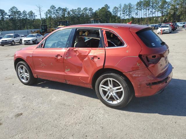 Photo 1 VIN: WA1DGAFP5EA002488 - AUDI Q5 PREMIUM 