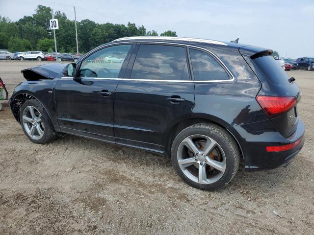 Photo 1 VIN: WA1DGAFP5EA006900 - AUDI Q5 