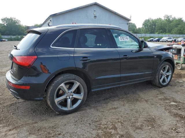 Photo 2 VIN: WA1DGAFP5EA006900 - AUDI Q5 