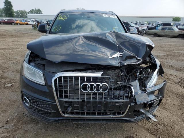 Photo 4 VIN: WA1DGAFP5EA006900 - AUDI Q5 