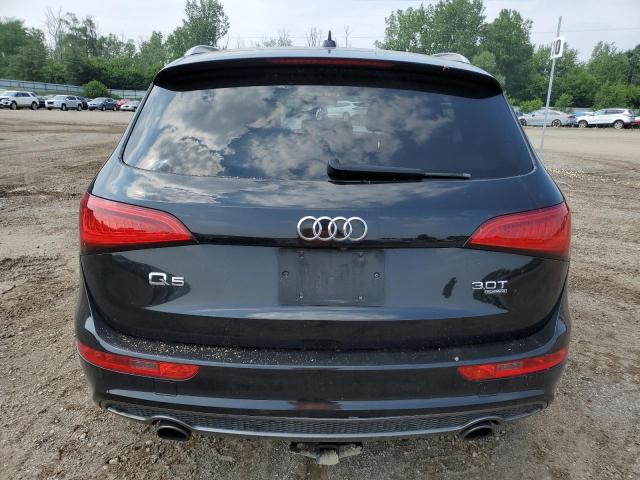 Photo 5 VIN: WA1DGAFP5EA006900 - AUDI Q5 