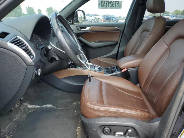 Photo 6 VIN: WA1DGAFP5EA006900 - AUDI Q5 