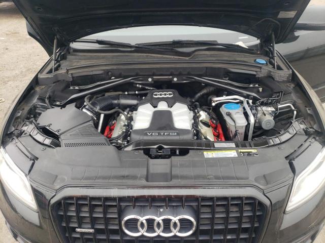 Photo 10 VIN: WA1DGAFP5EA023289 - AUDI Q5 