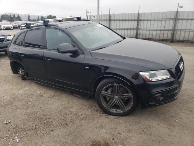 Photo 3 VIN: WA1DGAFP5EA023289 - AUDI Q5 