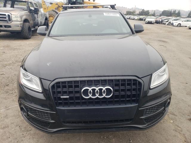 Photo 4 VIN: WA1DGAFP5EA023289 - AUDI Q5 