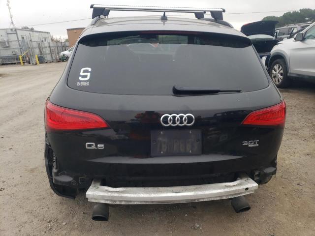 Photo 5 VIN: WA1DGAFP5EA023289 - AUDI Q5 