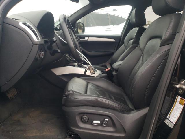 Photo 6 VIN: WA1DGAFP5EA023289 - AUDI Q5 