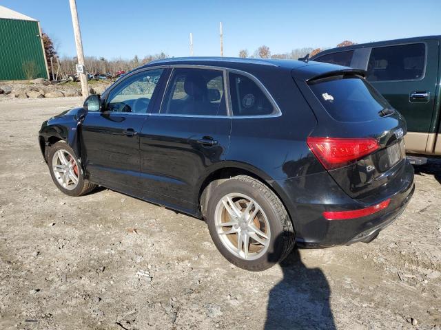 Photo 1 VIN: WA1DGAFP5EA033014 - AUDI Q5 