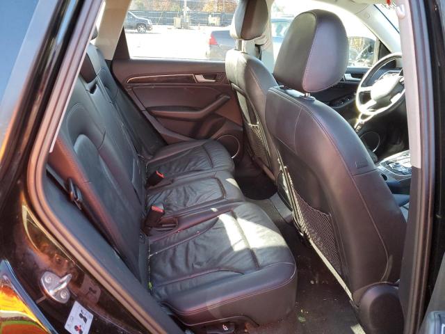 Photo 10 VIN: WA1DGAFP5EA033014 - AUDI Q5 