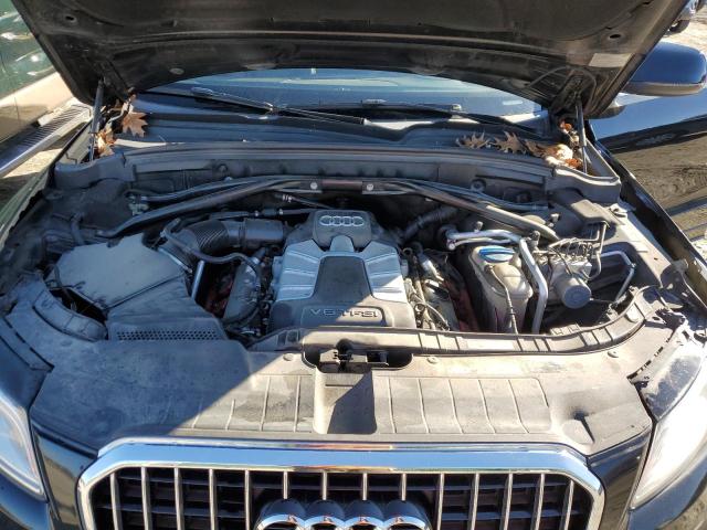 Photo 11 VIN: WA1DGAFP5EA033014 - AUDI Q5 