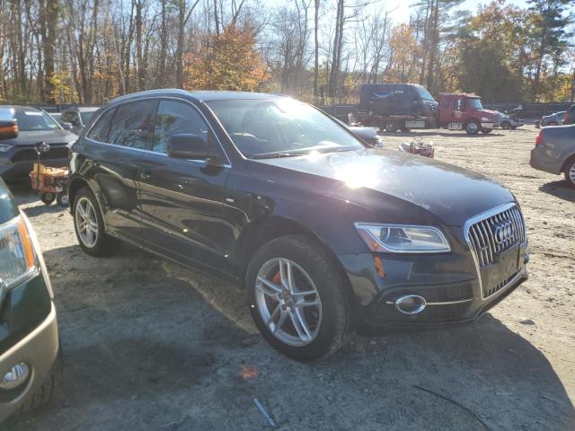 Photo 3 VIN: WA1DGAFP5EA033014 - AUDI Q5 