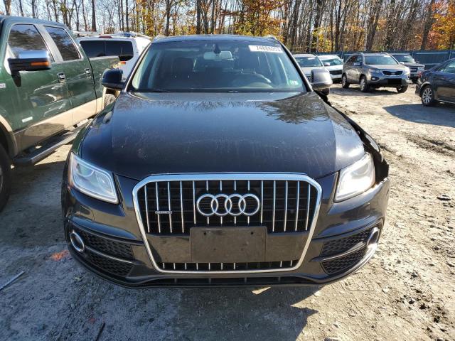 Photo 4 VIN: WA1DGAFP5EA033014 - AUDI Q5 