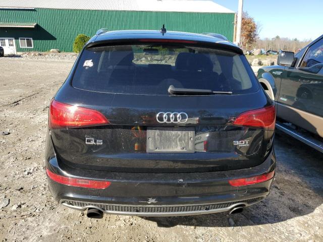 Photo 5 VIN: WA1DGAFP5EA033014 - AUDI Q5 