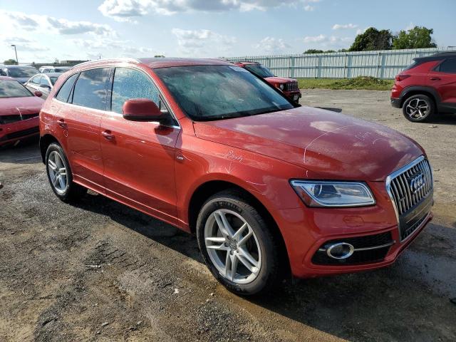 Photo 3 VIN: WA1DGAFP5EA131461 - AUDI Q5 PREMIUM 