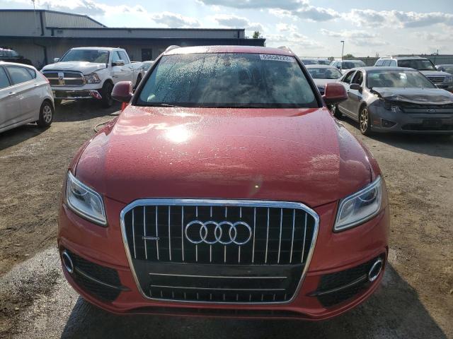 Photo 4 VIN: WA1DGAFP5EA131461 - AUDI Q5 PREMIUM 