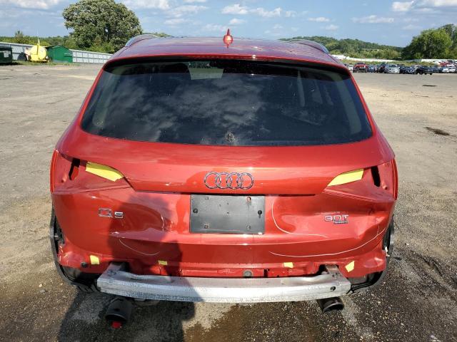 Photo 5 VIN: WA1DGAFP5EA131461 - AUDI Q5 PREMIUM 