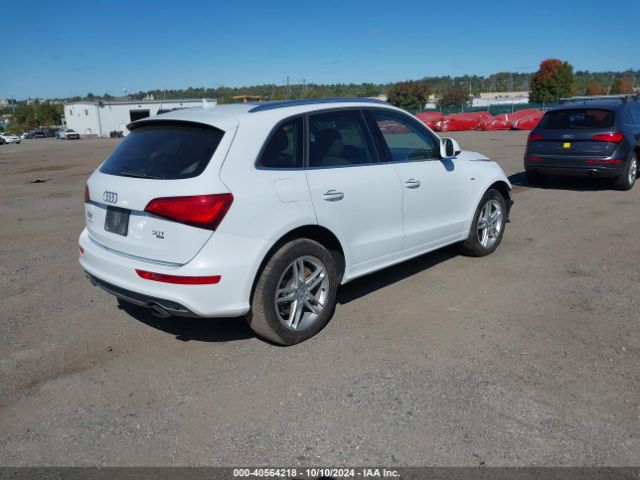 Photo 3 VIN: WA1DGAFP5FA017977 - AUDI Q5 