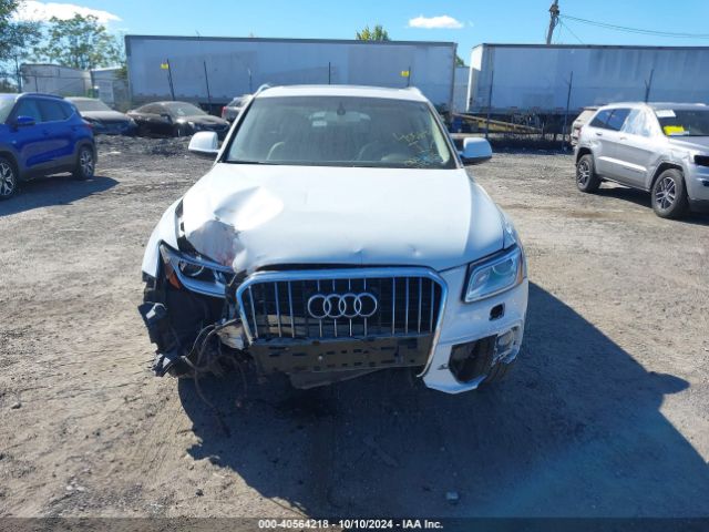 Photo 5 VIN: WA1DGAFP5FA017977 - AUDI Q5 