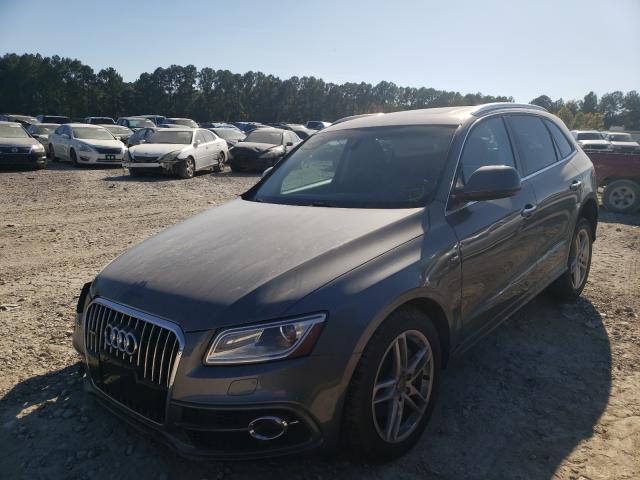 Photo 1 VIN: WA1DGAFP5FA043804 - AUDI Q5 PREMIUM 