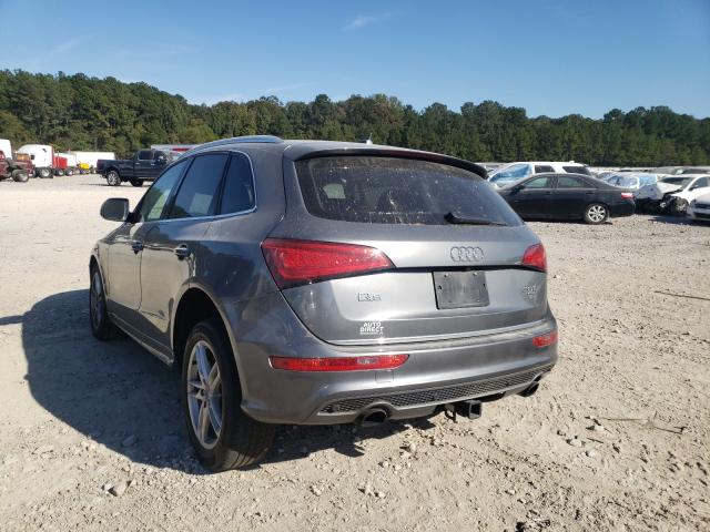 Photo 2 VIN: WA1DGAFP5FA043804 - AUDI Q5 PREMIUM 