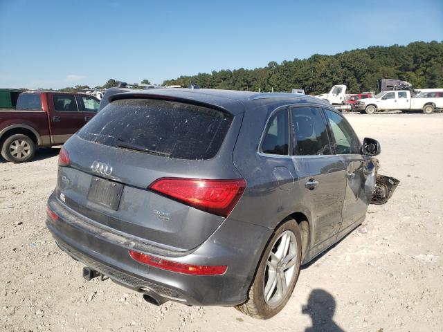 Photo 3 VIN: WA1DGAFP5FA043804 - AUDI Q5 PREMIUM 