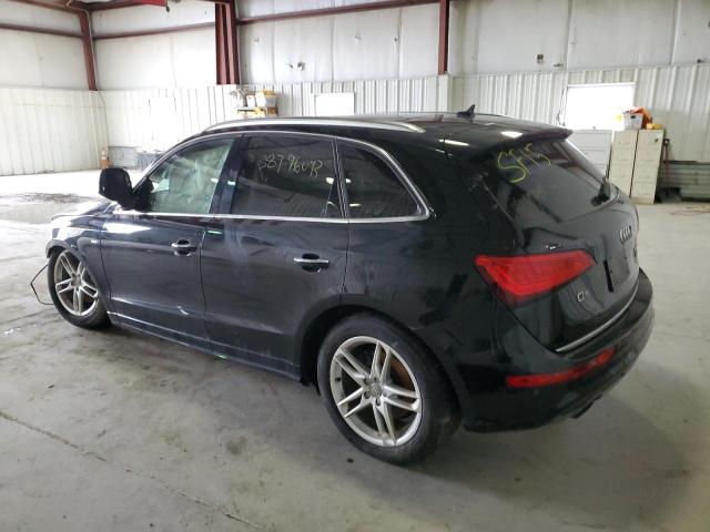 Photo 1 VIN: WA1DGAFP5FA070839 - AUDI Q5 PREMIUM 