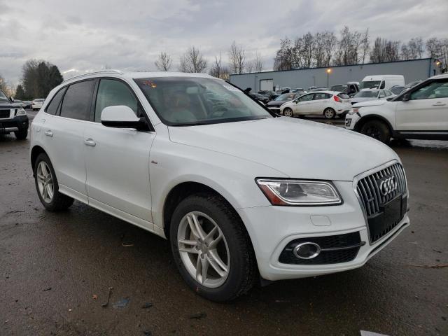 Photo 0 VIN: WA1DGAFP5FA084496 - AUDI Q5 