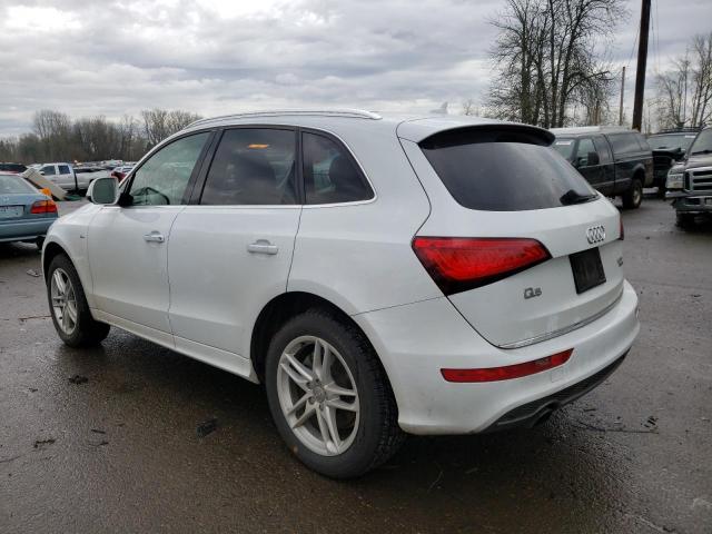 Photo 2 VIN: WA1DGAFP5FA084496 - AUDI Q5 