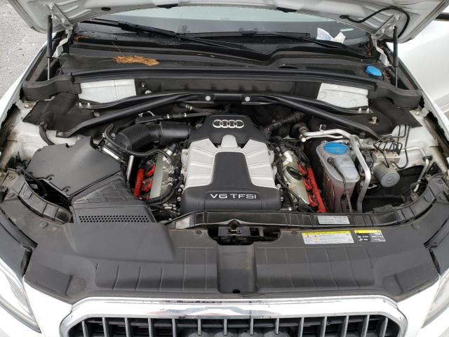 Photo 6 VIN: WA1DGAFP5FA084496 - AUDI Q5 