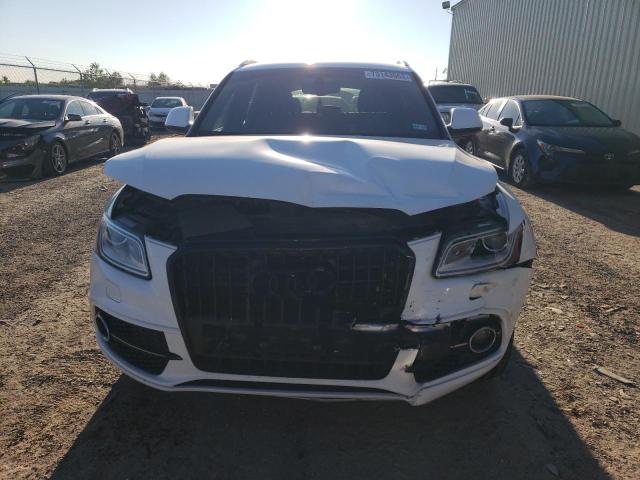 Photo 4 VIN: WA1DGAFP5FA104892 - AUDI Q5 