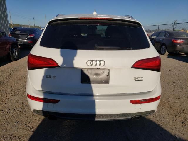 Photo 5 VIN: WA1DGAFP5FA104892 - AUDI Q5 