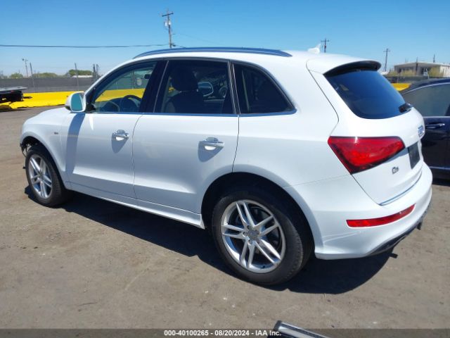 Photo 2 VIN: WA1DGAFP5FA146138 - AUDI Q5 