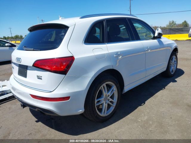 Photo 3 VIN: WA1DGAFP5FA146138 - AUDI Q5 