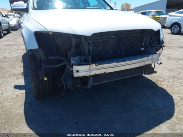 Photo 5 VIN: WA1DGAFP5FA146138 - AUDI Q5 