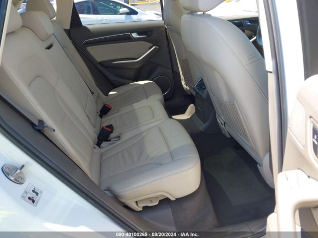 Photo 7 VIN: WA1DGAFP5FA146138 - AUDI Q5 