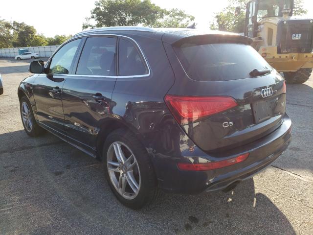 Photo 2 VIN: WA1DGAFP6DA029455 - AUDI Q5 