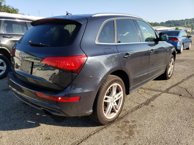 Photo 3 VIN: WA1DGAFP6DA029455 - AUDI Q5 