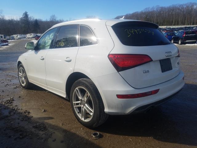 Photo 2 VIN: WA1DGAFP6DA066893 - AUDI Q5 PREMIUM 