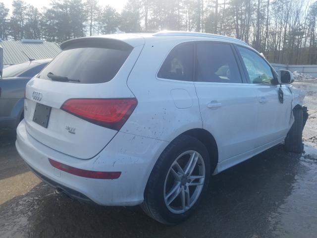 Photo 3 VIN: WA1DGAFP6DA066893 - AUDI Q5 PREMIUM 