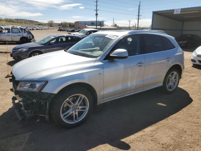 Photo 0 VIN: WA1DGAFP6DA068644 - AUDI Q5 