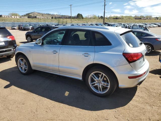 Photo 1 VIN: WA1DGAFP6DA068644 - AUDI Q5 