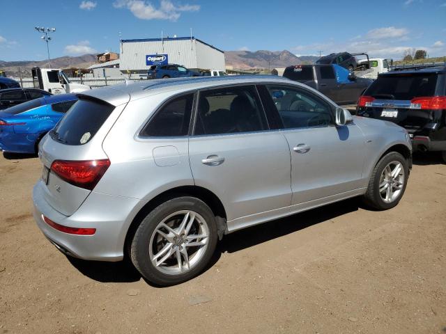 Photo 2 VIN: WA1DGAFP6DA068644 - AUDI Q5 