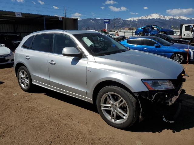 Photo 3 VIN: WA1DGAFP6DA068644 - AUDI Q5 