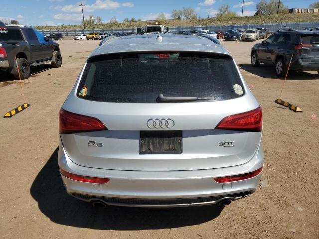 Photo 5 VIN: WA1DGAFP6DA068644 - AUDI Q5 