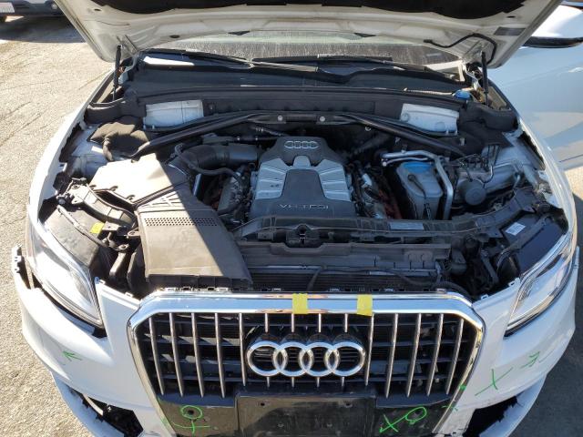 Photo 11 VIN: WA1DGAFP6DA079935 - AUDI Q5 PREMIUM 