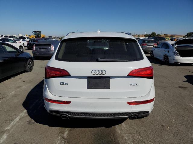 Photo 5 VIN: WA1DGAFP6DA079935 - AUDI Q5 PREMIUM 