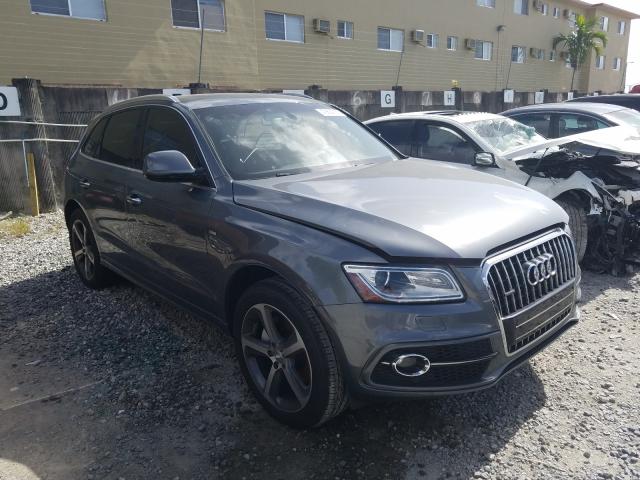 Photo 0 VIN: WA1DGAFP6DA092104 - AUDI Q5 PREMIUM 